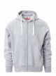 Gris melange