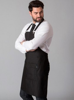 Negro satinado