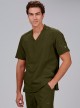 Verde musgo