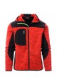 Rojo/Negro