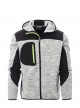 Gris/Negro