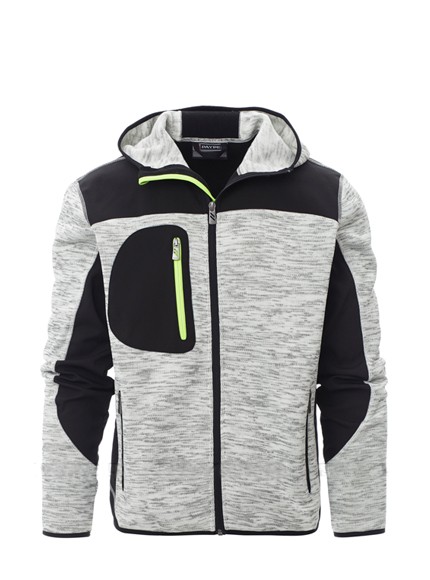 Gris/Negro