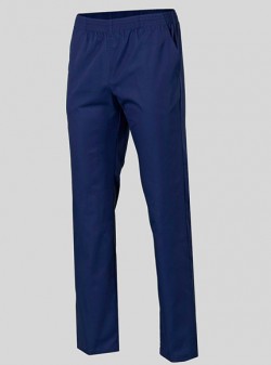 Pantalon Hombre Elastic & Flexible - Central Uniformes