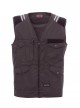 Humo/Negro