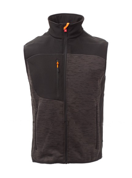 Acero/Negro