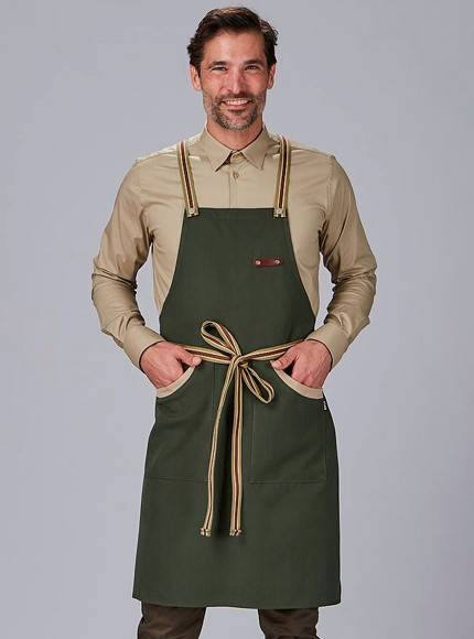 Verde caqui