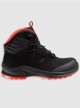 Black/Red