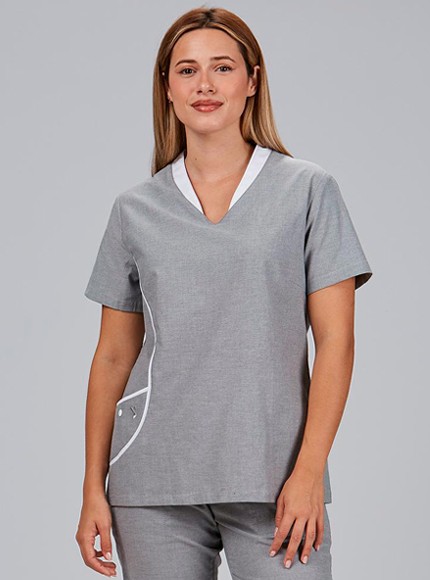Gris perla