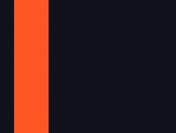 Negro·Naranja