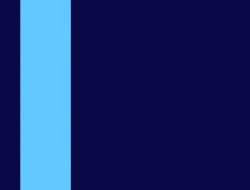 Azul navy·Celeste